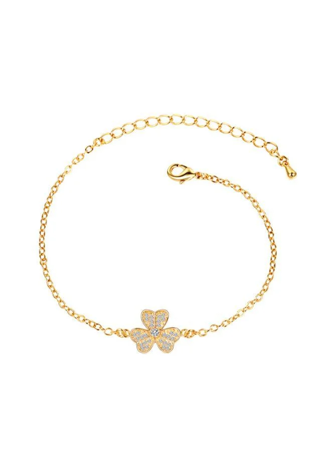 روفو Crystal Bracelet